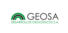 Logo, Cliente, Geoexplora