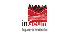 Logo, Cliente, Geoexplora